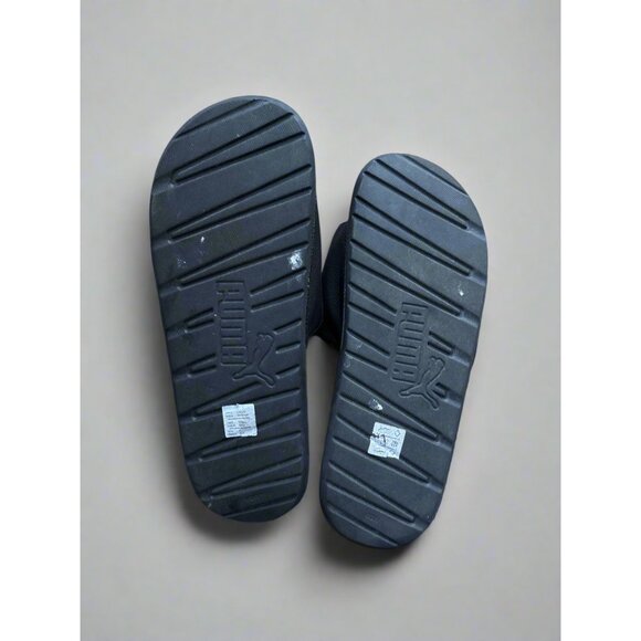 Puma Slides - Picture 2 of 2